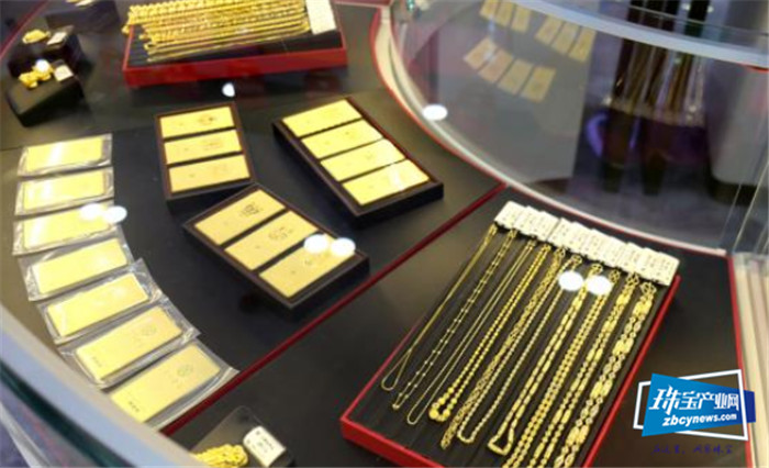 金隆金行首届年度珠宝文化巡展青岛启幕 文创黄金产品惊艳亮相 金隆金行首届年度珠宝文化巡展青岛启幕 文创黄金产品惊艳亮相