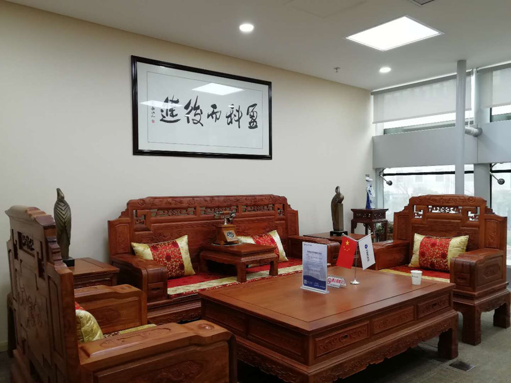 北京盈科上海律师事务所
