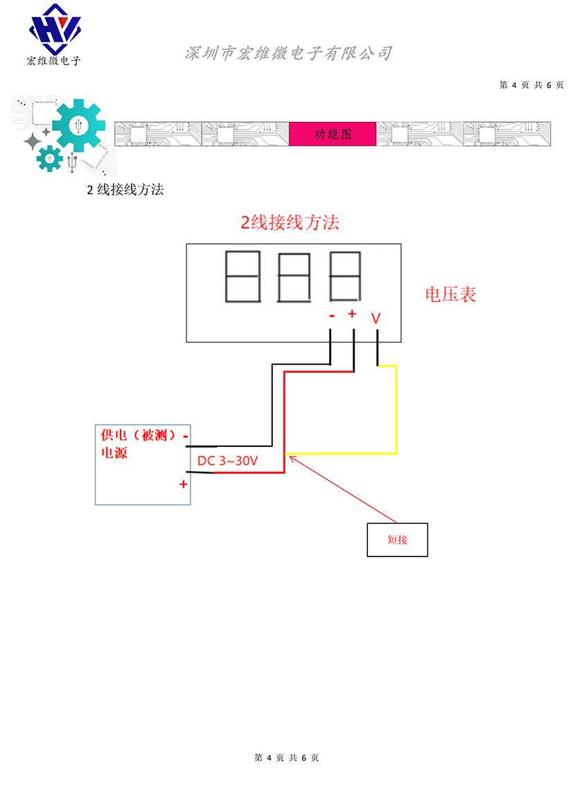 HW-801