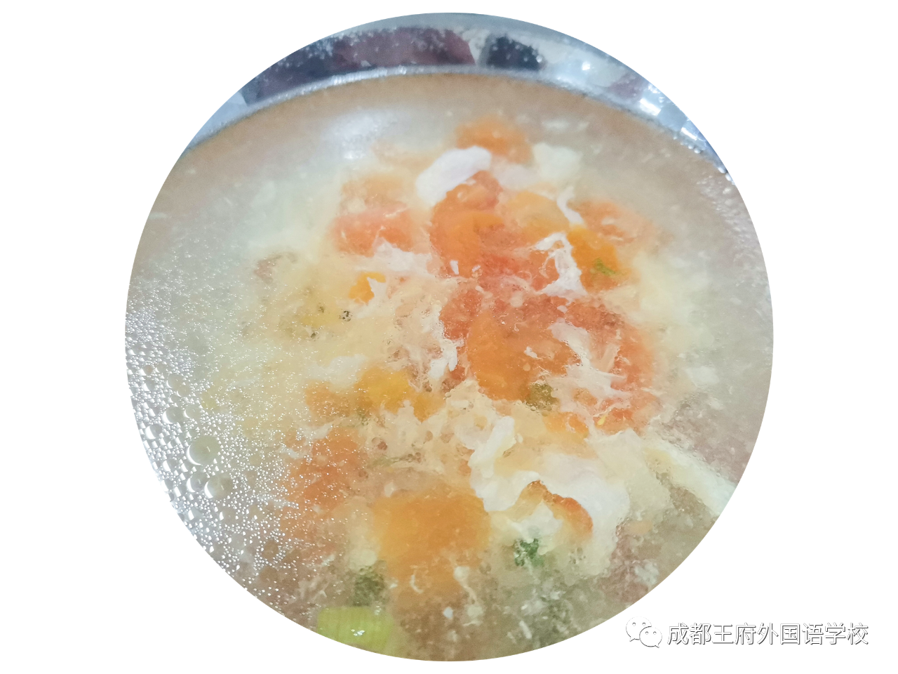 舌尖上的成都王府 | 下周营养食谱与美食教程来啦！