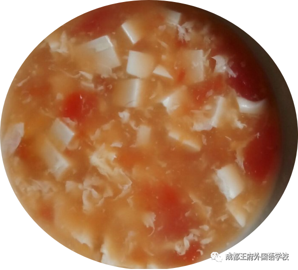 舌尖上的成都王府 | 下周营养食谱与美食教程来啦！
