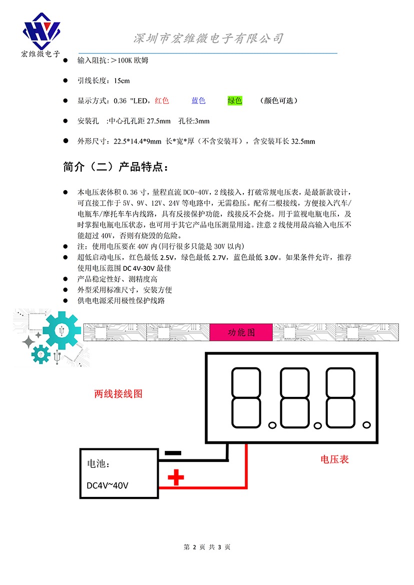 HW-804