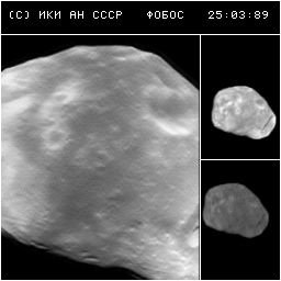  航天時代?火星探索?蘇聯(lián)的火星探測低潮