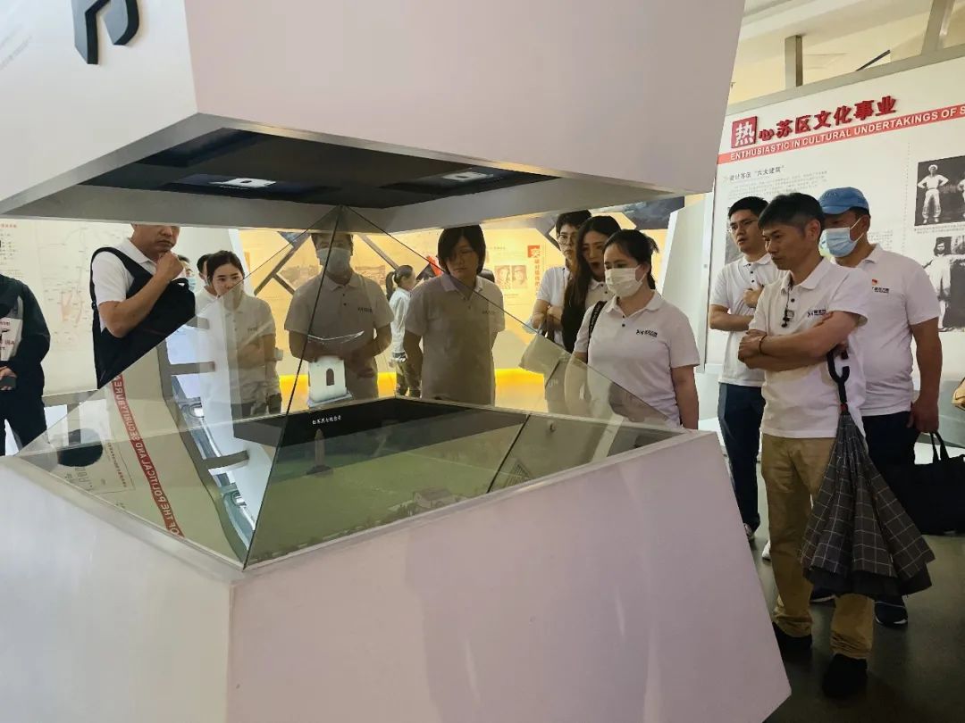 普世万联律所湖州党史学习红色主题活动圆满举办 普世万联律所湖州党史学习红色主题活动圆满举办