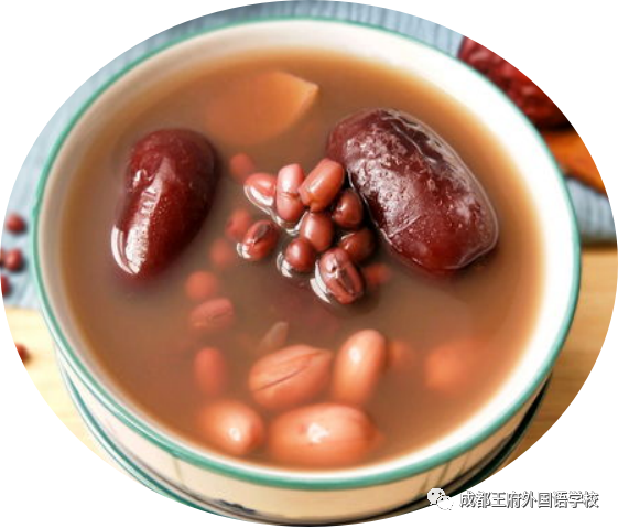 舌尖上的成都王府 | 下周营养食谱与美食教程来啦！