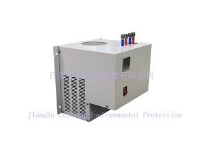 CY-800-YSJ型壓縮機冷凝器