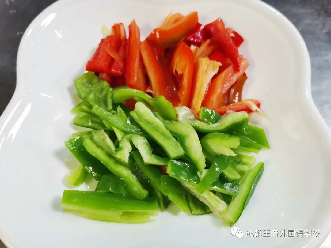 舌尖上的成都王府 | 下周营养食谱与美食教程来啦！