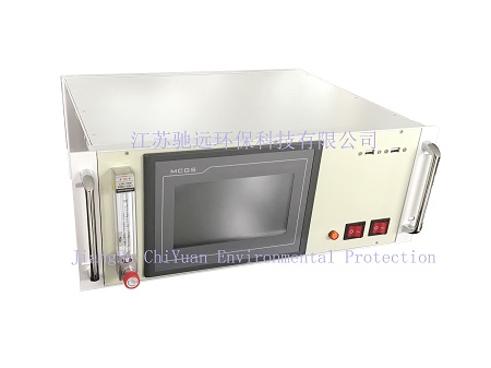CY-200T型在線煙氣分析儀