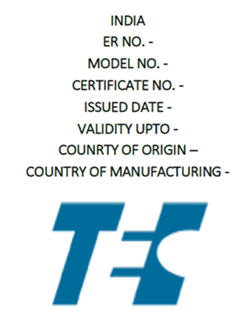 印度TEC发布MTCTE程序更新版本