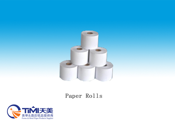 Paper Roll