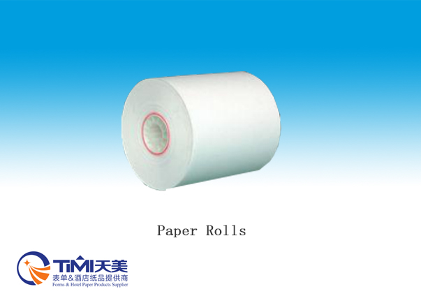 Paper Roll