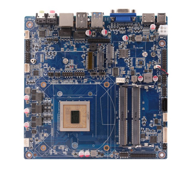 鼎盛DN-K6000SL Mini-ITX主板 