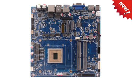 鼎盛 DN-K6000SL Mini-ITX 主板 