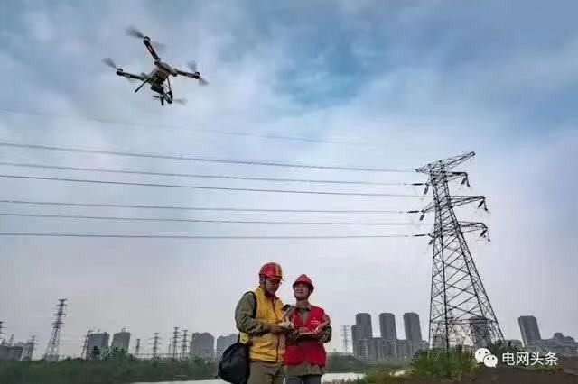 电力总动员：全网保华中，华中保湖北，湖北保武汉，武汉保核心！
