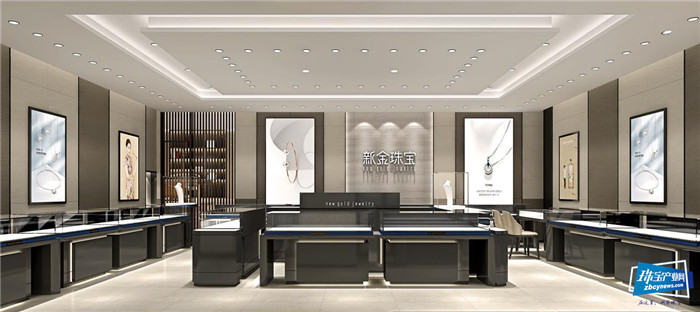 新金珠宝江汉路时尚店倾情开业,共建爱的精品传奇,献礼全城 新金珠宝江汉路时尚店倾情开业,共建爱的精品传奇,献礼全城