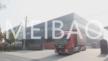 工厂井然有序完成设备制造