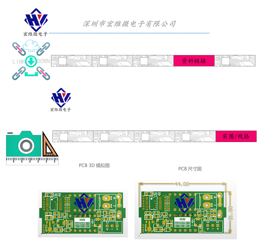 HW-811A