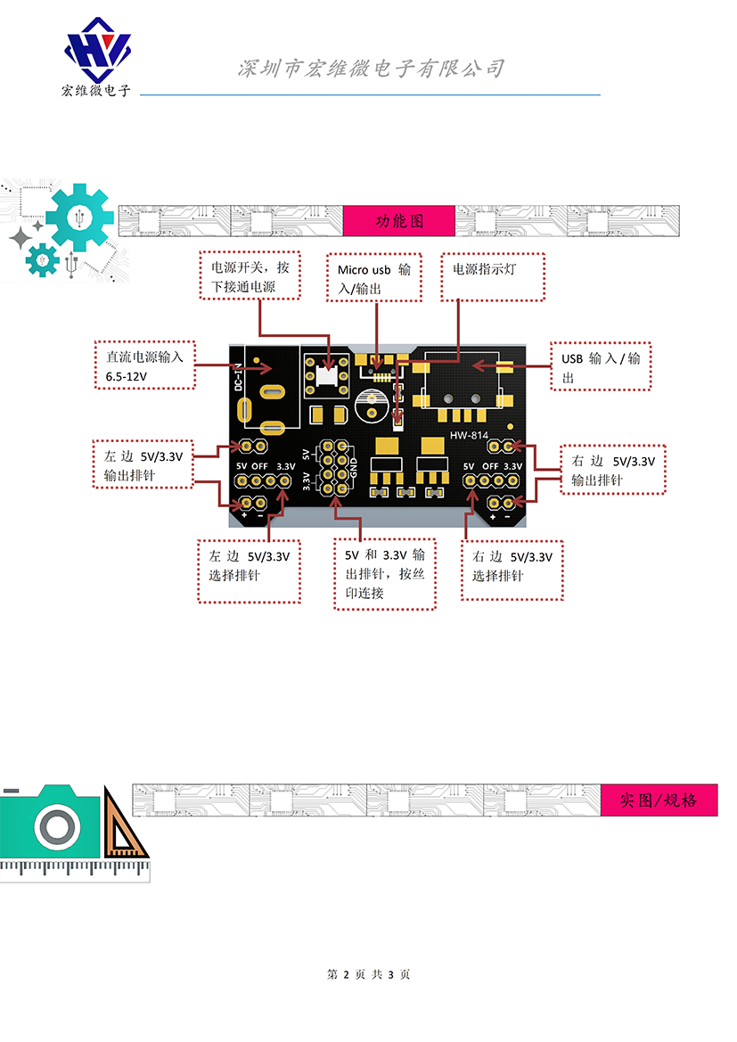 HW-814