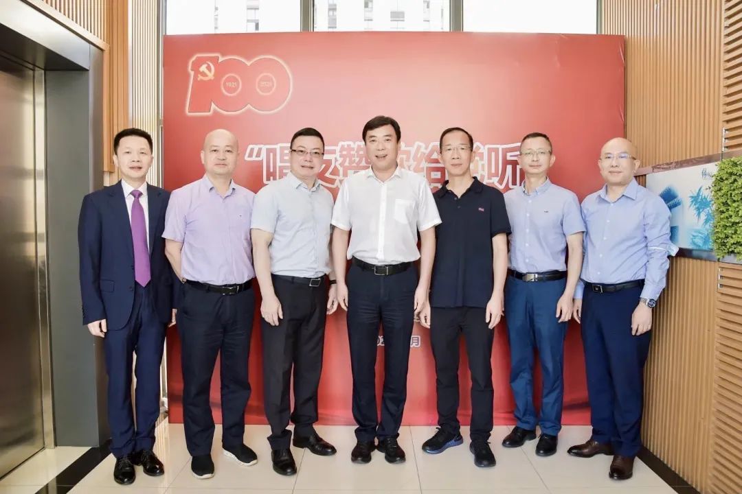 唱支赞歌给党听 | 普世万联参与普陀律师献礼建党百年文艺汇演 唱支赞歌给党听 | 普世万联参与普陀律师献礼建党百年文艺汇演
