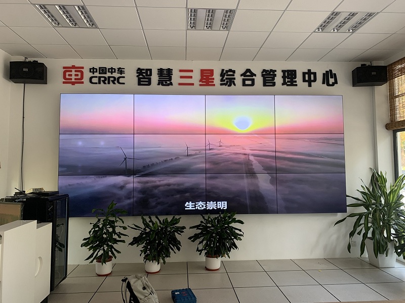 為什么說三星拼接屏的性價比很高 為什么說三星拼接屏的性價比很高