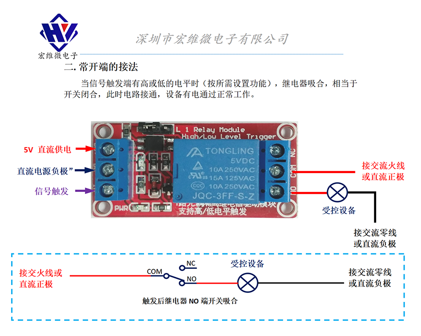 HW-803A