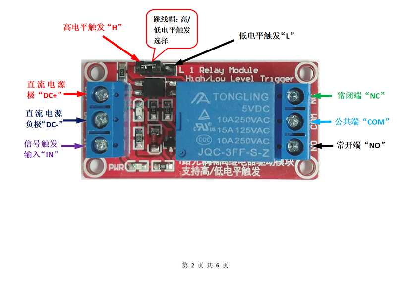 HW-803A