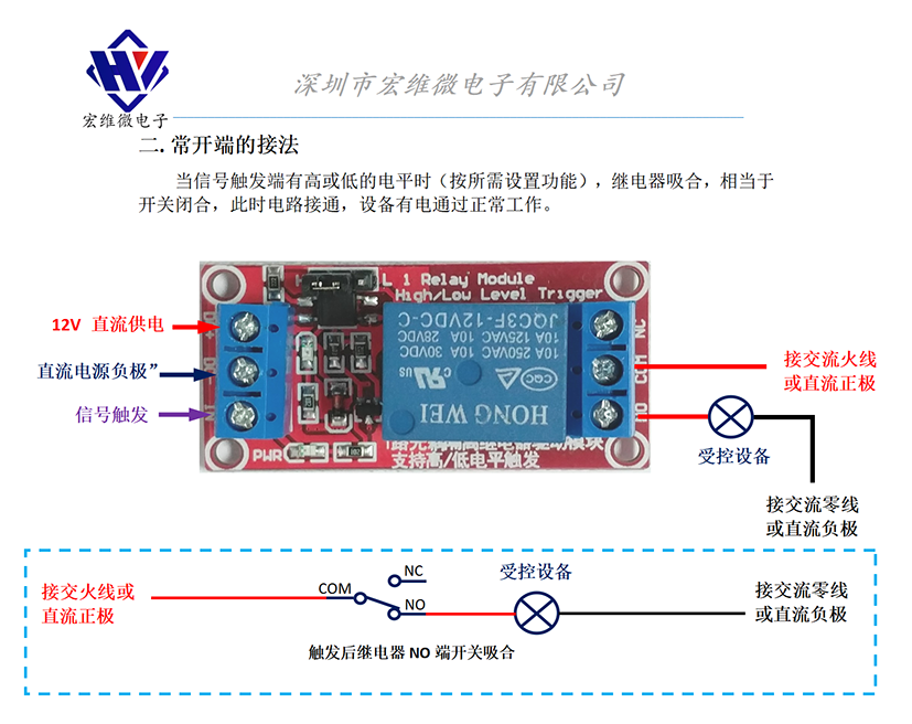 HW-803B