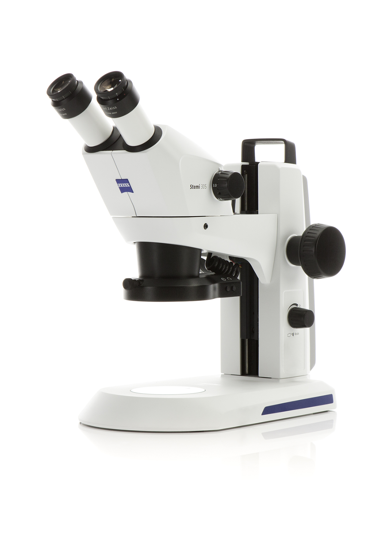 Stemi 305 立体显微镜