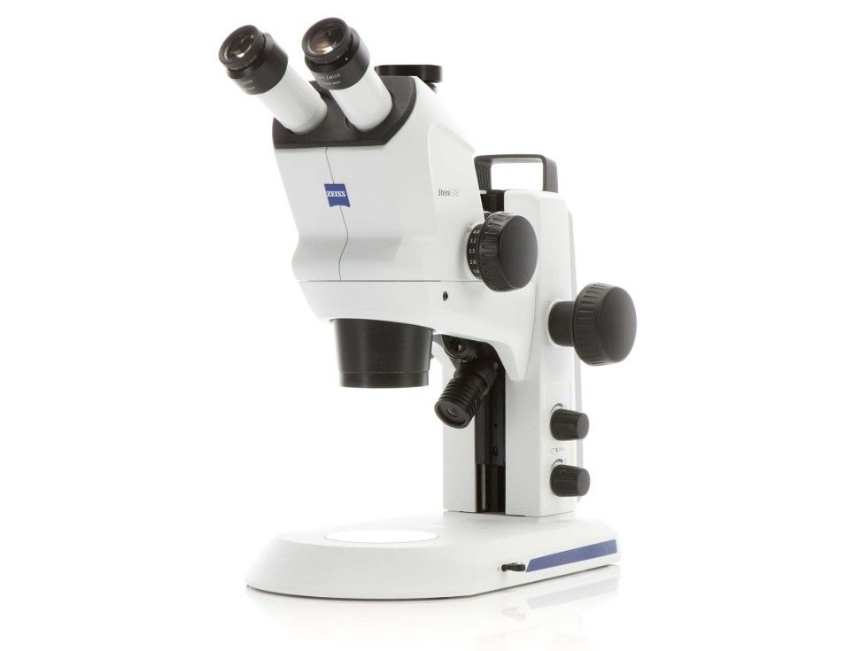 Stemi 508立体显微镜