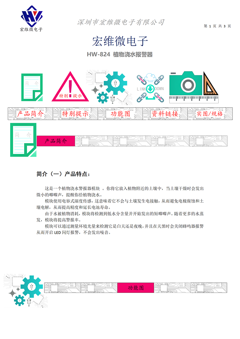 HW-824