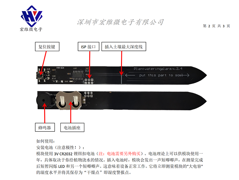 HW-824