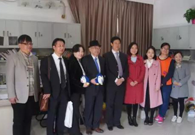 Keylight全脑教育 | 南山文理实验学校、留仙学校与中国全脑教育领头羊建立战略合作伙伴关系