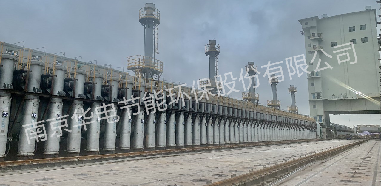 宝钢湛江钢铁2X65孔7m焦炉项目上升管应用故障说明 宝钢湛江钢铁2X65孔7m焦炉项目上升管应用故障说明