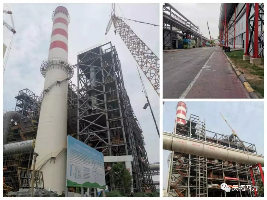 必威betway体育官方网站DEPC助力钢铁企业打造绿色环保工厂