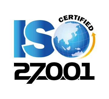 成智通过ISO27001信息安全管理体系认证