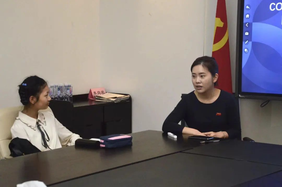 当中学生遇上律师…… 当中学生遇上律师……