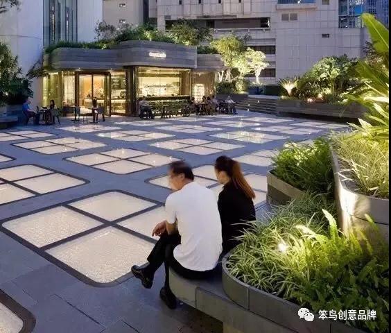 创意采光井,点缀生活之美 创意采光井,点缀生活之美