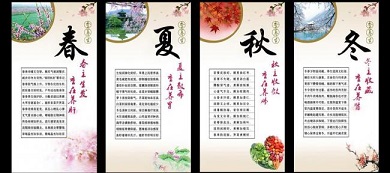 冬季養(yǎng)生?從不開(kāi)始