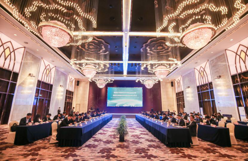 湖州市吴兴区跨国公司战略发展顾问咨询委员会正式成立