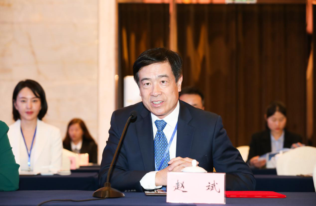 湖州市吴兴区跨国公司战略发展顾问咨询委员会正式成立