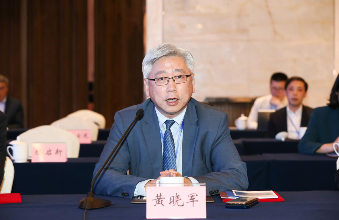 湖州市吴兴区跨国公司战略发展顾问咨询委员会正式成立