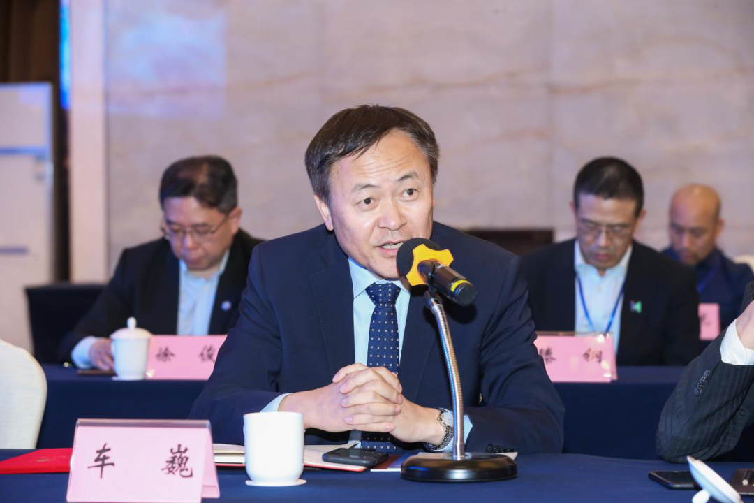 湖州市吴兴区跨国公司战略发展顾问咨询委员会正式成立 湖州市吴兴区跨国公司战略发展顾问咨询委员会正式成立