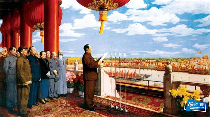 水贝万山举行庆祝中国共产党成立100周年系列活动 水贝万山举行庆祝中国共产党成立100周年系列活动