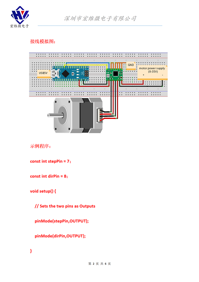 HW-852