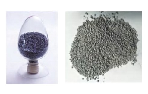 氮化硅铁加入量对无水炮泥烧后性能的影响
