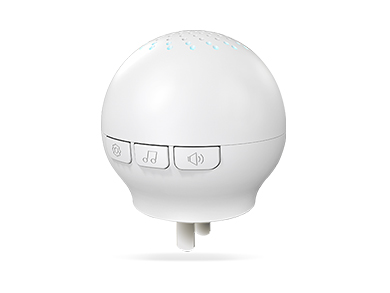 多功能WiFi门铃WM522