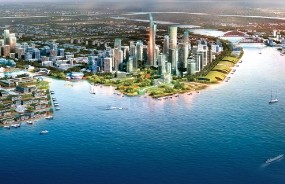 关于印发《支持南沙科学城建设粤港澳大湾区综合性国家科学中心主要承载区若干政策措施》的通知