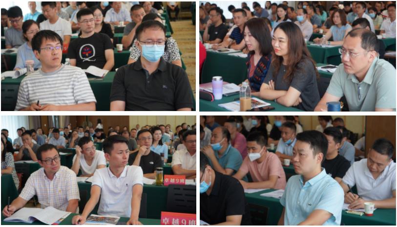 合一领袖学院卓越管理班《管理心理学之情绪与压力管理》课程纪实 合一领袖学院卓越管理班《管理心理学之情绪与压力管理》课程纪实