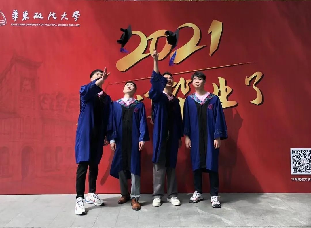 毕业季 | 从法学生到律师助理,我的律途与你 毕业季 | 从法学生到律师助理,我的律途与你