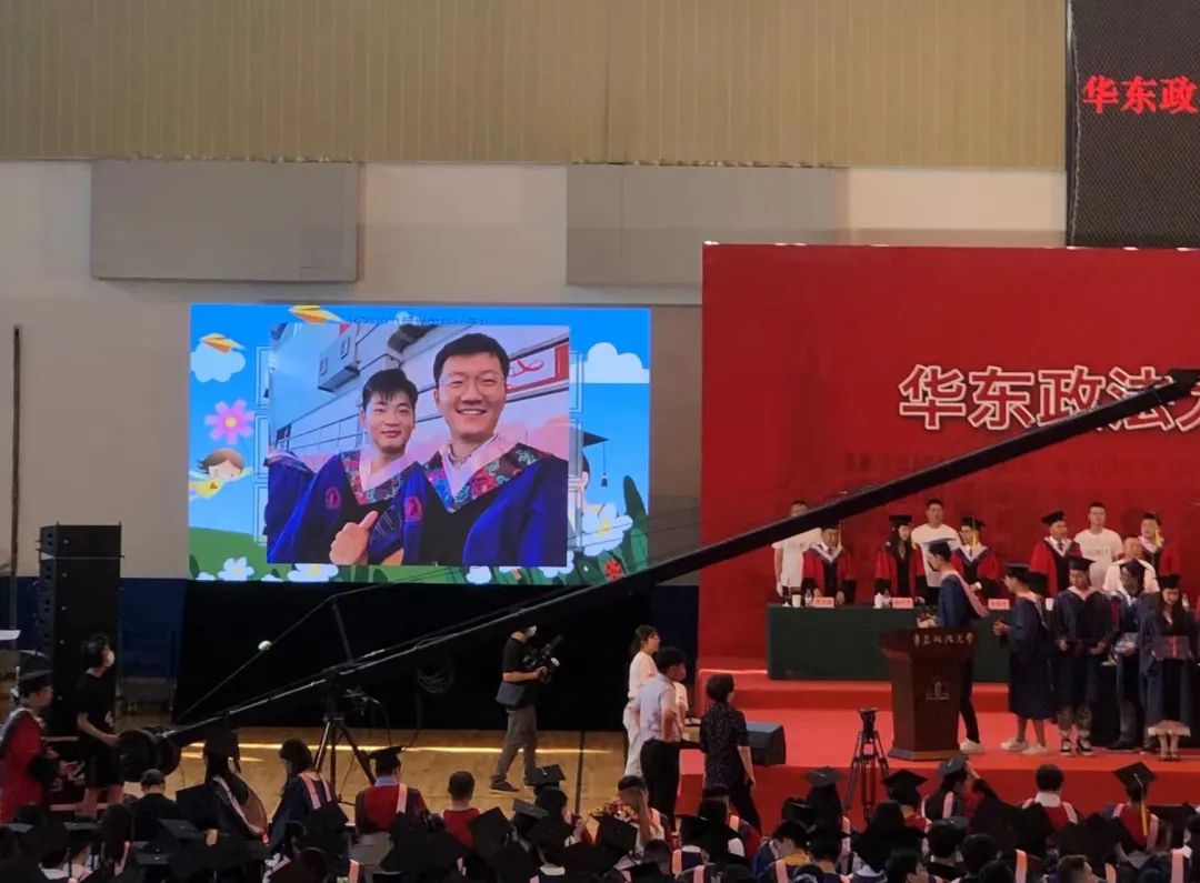 毕业季 | 从法学生到律师助理,我的律途与你 毕业季 | 从法学生到律师助理,我的律途与你